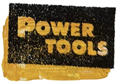 Power Tools: A critique of AI icon