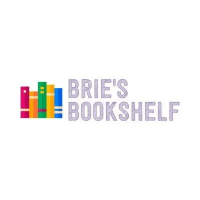 Brie's Bookshelf: The Newsletter icon