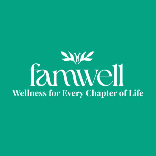 Famwell Indonesia icon