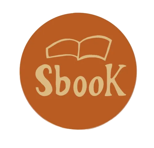 SBOOKBLOG icon
