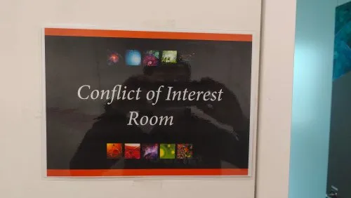 Weekly Update from Nikolaus Forgó icon