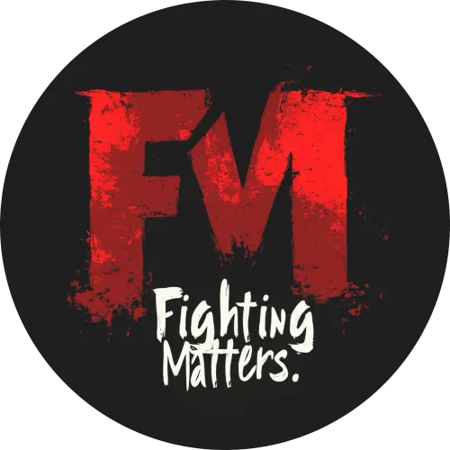 Fighting Matters icon