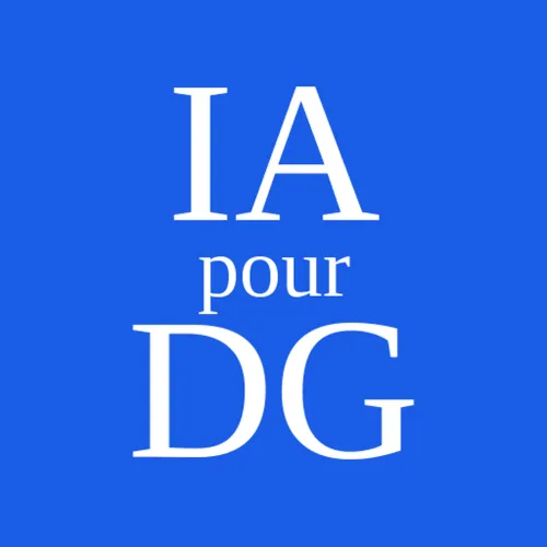 IA pour DG icon