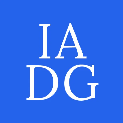 IA pour DG icon