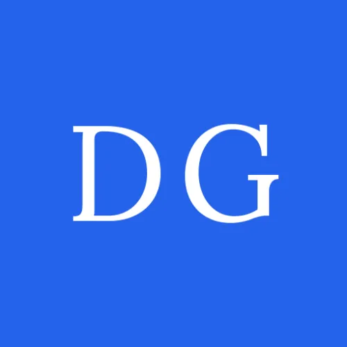 IA pour DG icon