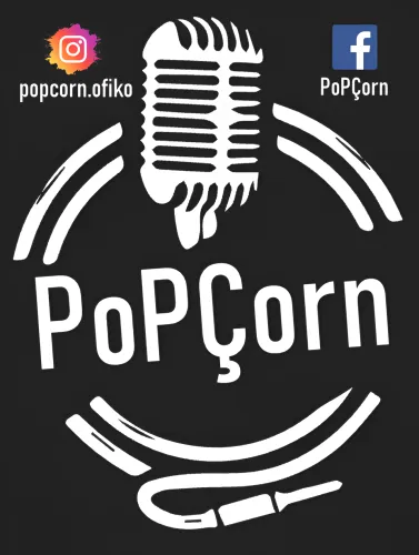PoPÇorn icon