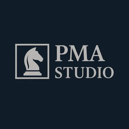 PMA Studio icon