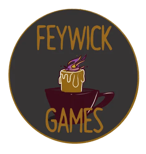 Feywick Games icon