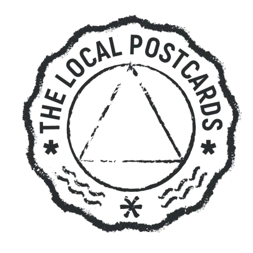 The Local Postcards icon