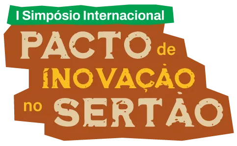 I Simpósio Internacional do Pacto de Inovação no Sertão icon