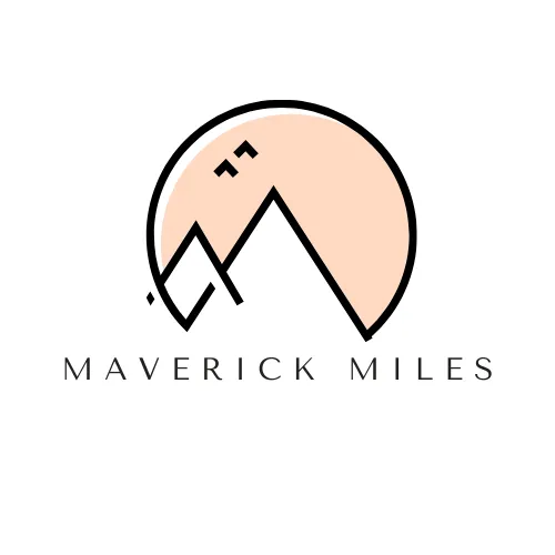 Maverick Miles icon