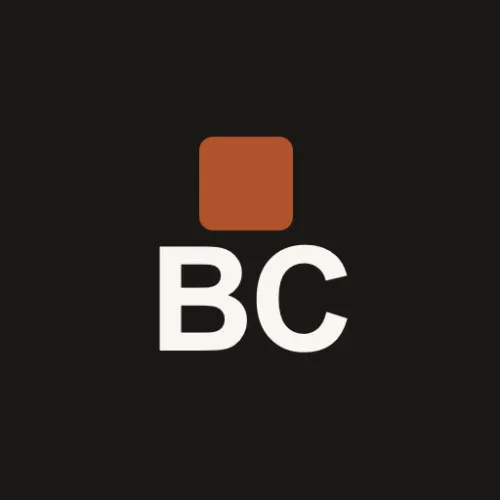 The Bored Coder icon