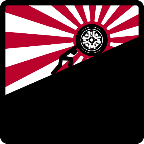 The Garage Diaries icon