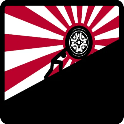 The Garage Diaries icon