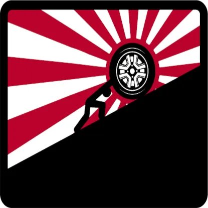 The Garage Diaries icon