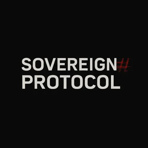 Sovereign Protocol icon