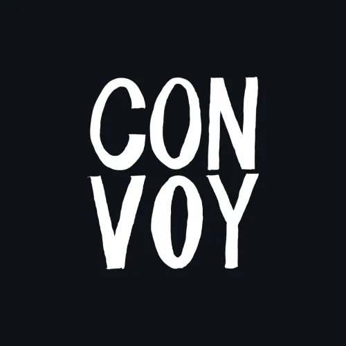 Convoy icon