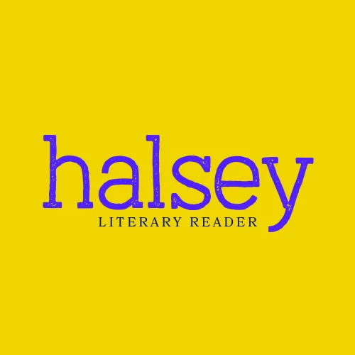 Halsey Literary Reader icon