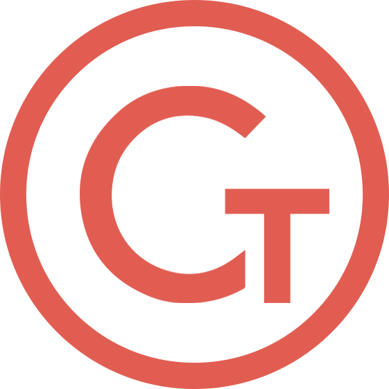 Close the Gap icon