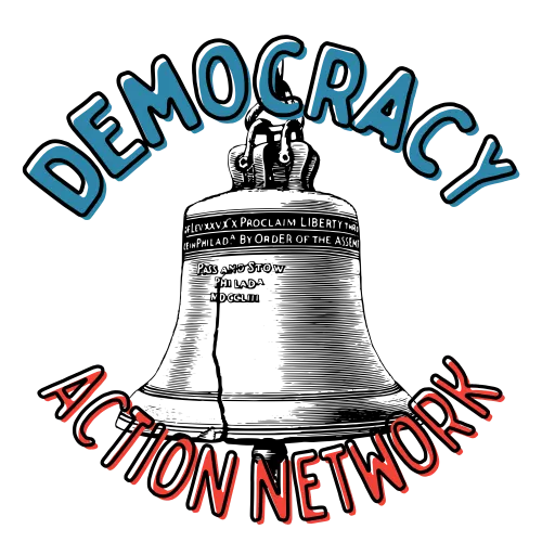 Democracy Action Network icon