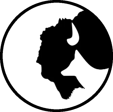 The Fox and the Buffalo icon