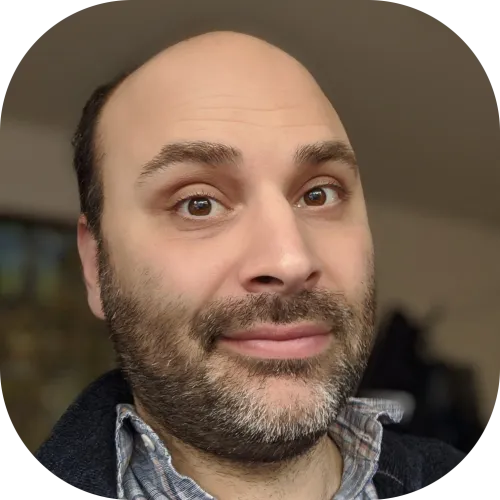 Dimitris Glezos icon