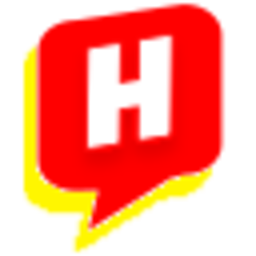 Hype icon