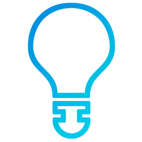 Deliberate cerebrations icon