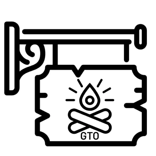 Guild Theory Online icon