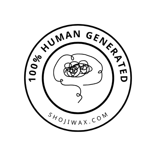shojiwax.com icon