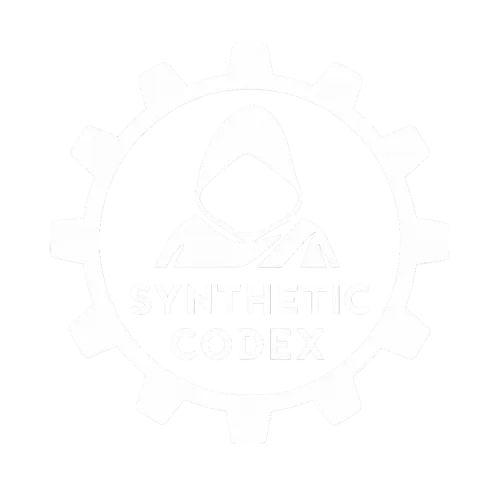 Synthetic Codex icon