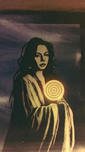 Serathiel Vara icon