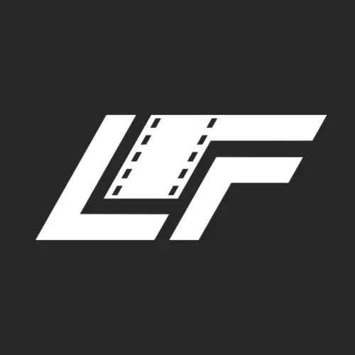 LensFriends Media icon