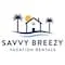 Savvy Breezy Short Term Rental Investing Insights icon