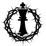 The Fellowship of the King Boardgame Society icon