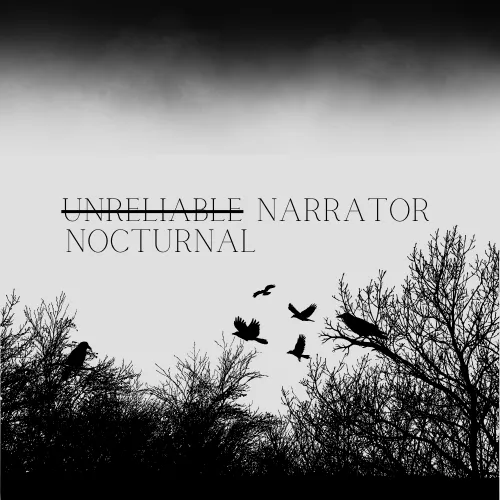 Nocturnal Narrator icon