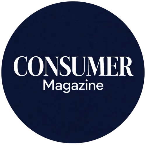 Consumer Magazine | Consumer News, Rights & Cost of Living icon