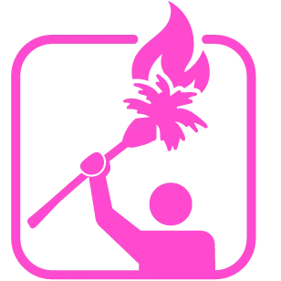 Torched icon