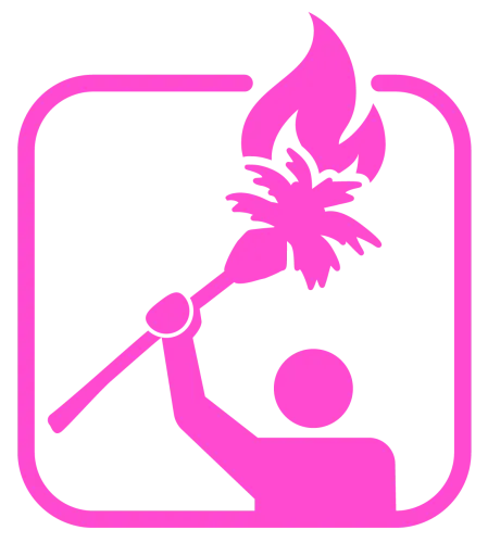 Torched icon