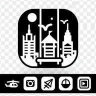 다낭 빨간그네 - 다낭 빨간그네 가격 및 솔직 후기 icon