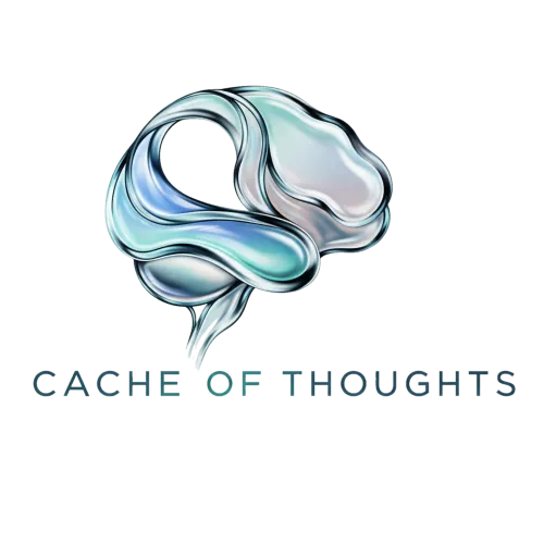Cache of Thoughts icon