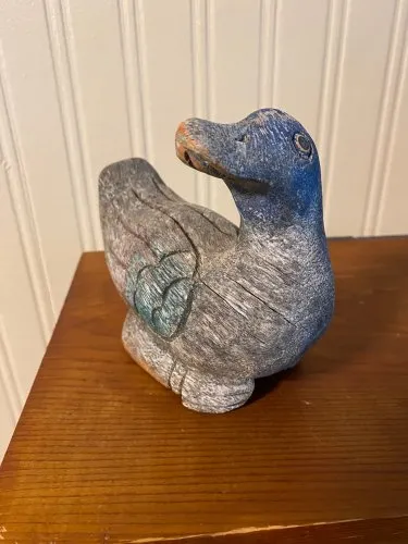 Stumble Into Strange icon