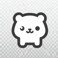 귀여운 동물 icon