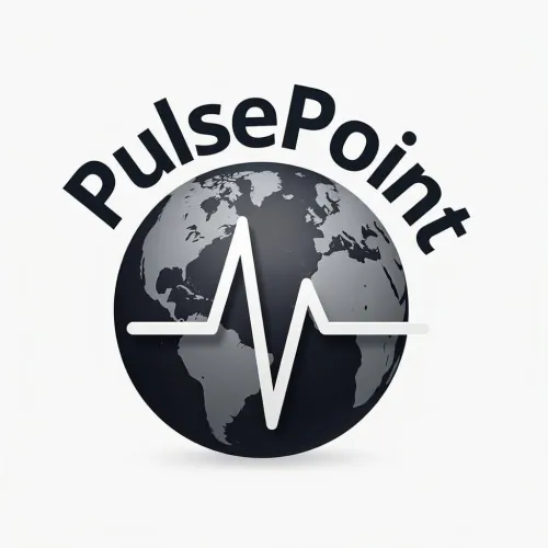 PulsePoint icon