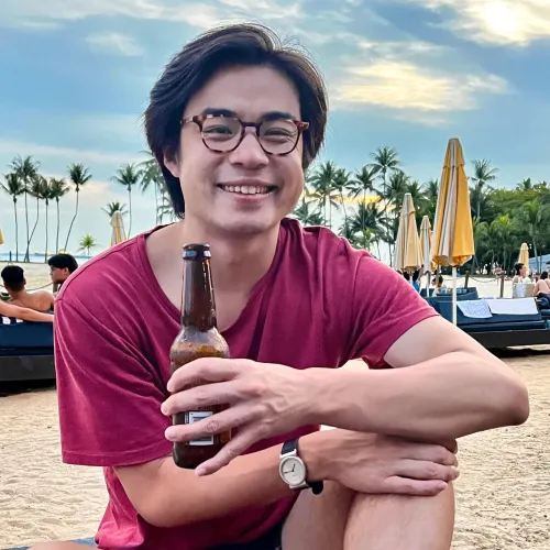 Jeremy Liu icon