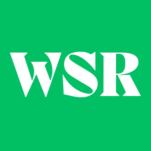 Women's Sports Review icon