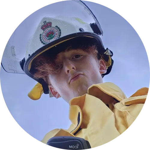 Lachlan Harris icon