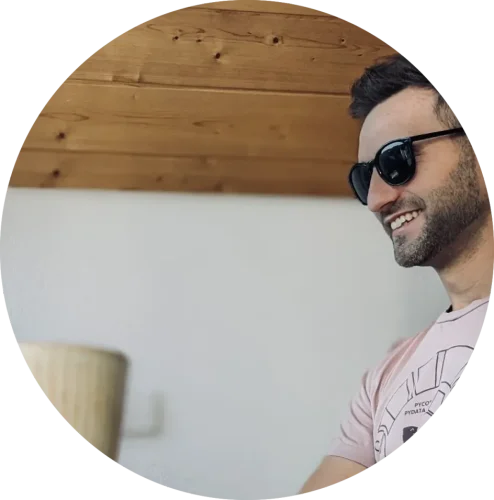 Patrick Müller icon