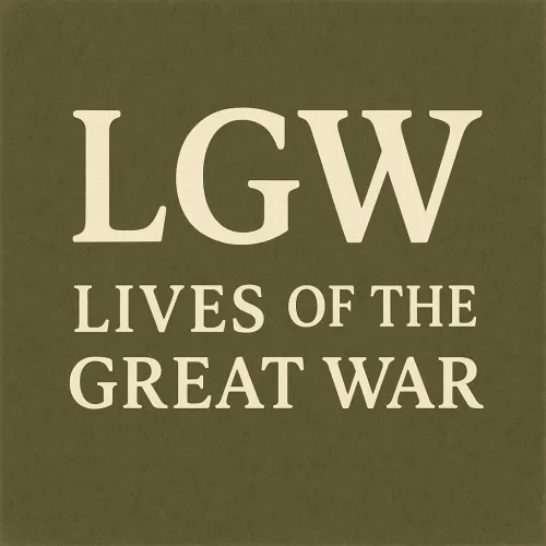 Lives of the Great War icon