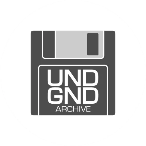 UNDGND ARCHIVE™  icon
